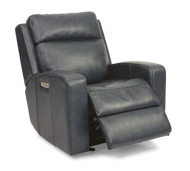 Picture of CODY POWER GLIDING RECLINER WITH POWER HEADREST
