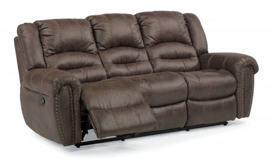 Picture of TOWN RECLINING SOFA