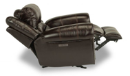 Picture of TOWN POWER RECLINER WITH POWER HEADREST