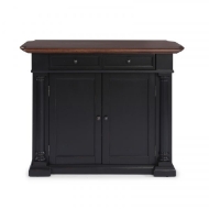 Picture of Alexander Kitchen Island by homestyles