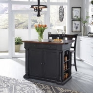 Picture of Alexander Kitchen Island by homestyles