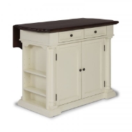 Picture of Alexander Kitchen Island by homestyles