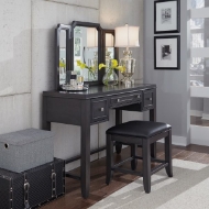 Picture of 5Th Avenue Vanity Bench by homestyles