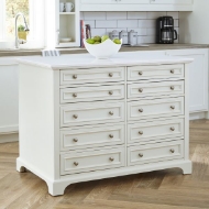 Picture of Century Closet Island by homestyles