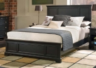 Picture of Ashford King Bed by homestyles
