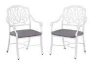 Picture of Capri 6 Piece Outdoor Dining Set by homestyles