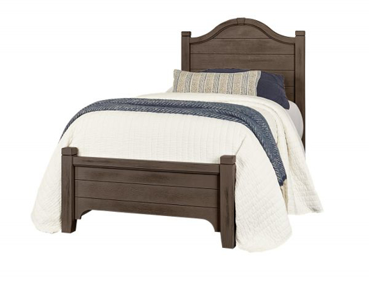Picture of FOLKSTONE TWIN ARCH HEADBOARD