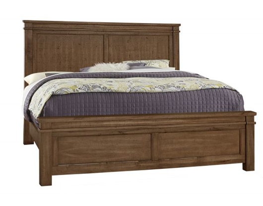 Show details for AMBER KING MANSION BED Picture of AMBER KING MANSION BED