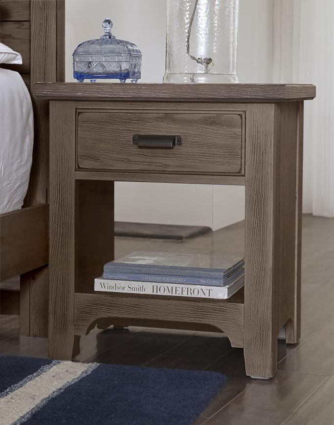 Picture of FOLKSTONE NIGHTSTAND 1 DRAWER