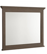 Picture of BUNGALOW MTR LANDSCAPE MIRROR