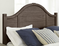 Picture of FOLKSTONE QUEEN ARCHED STORAGE BED