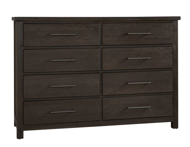 Picture of DOVETAIL DRESSER 8 DRAWER