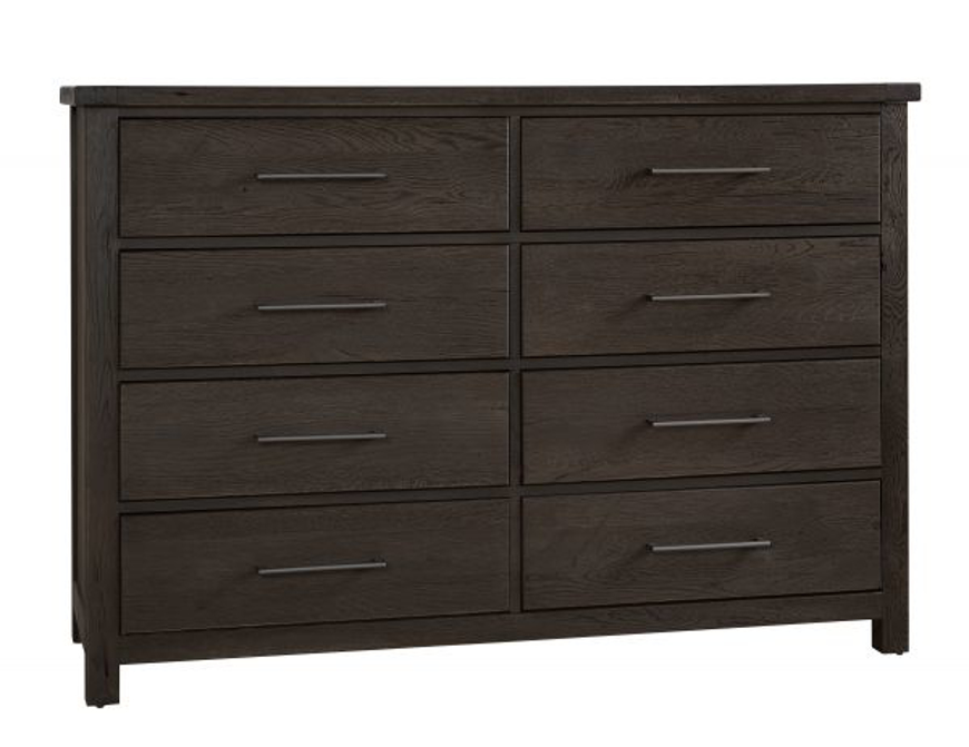 Picture of DOVETAIL DRESSER 8 DRAWER