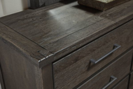 Picture of DOVETAIL DRESSER 8 DRAWER