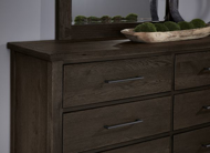 Picture of DOVETAIL DRESSER 8 DRAWER
