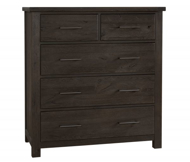 Picture of DOVETAIL STANDING DRESSER