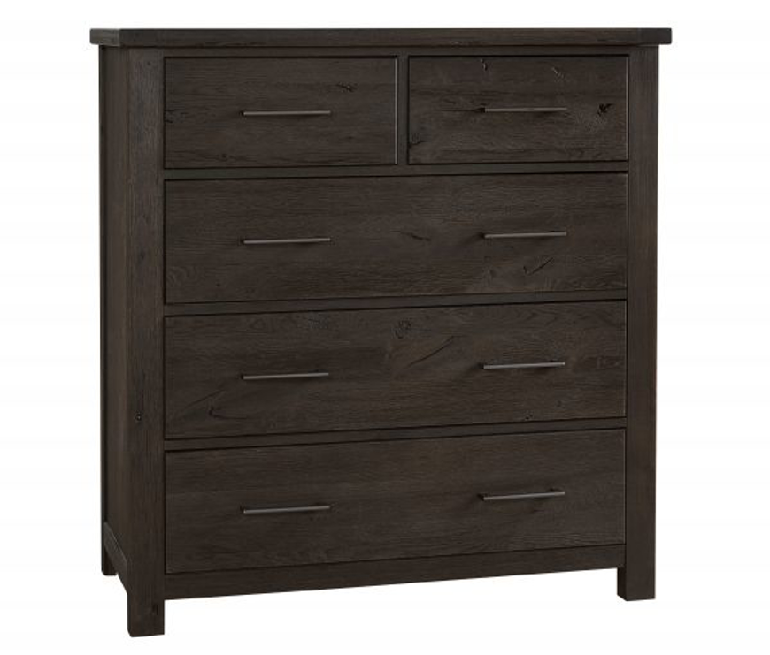 Picture of DOVETAIL STANDING DRESSER