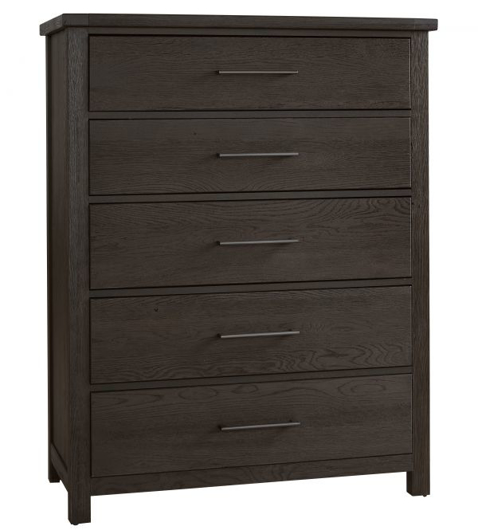 Show details for DOVETAIL 5 DRAWER CHEST Picture of DOVETAIL 5 DRAWER CHEST
