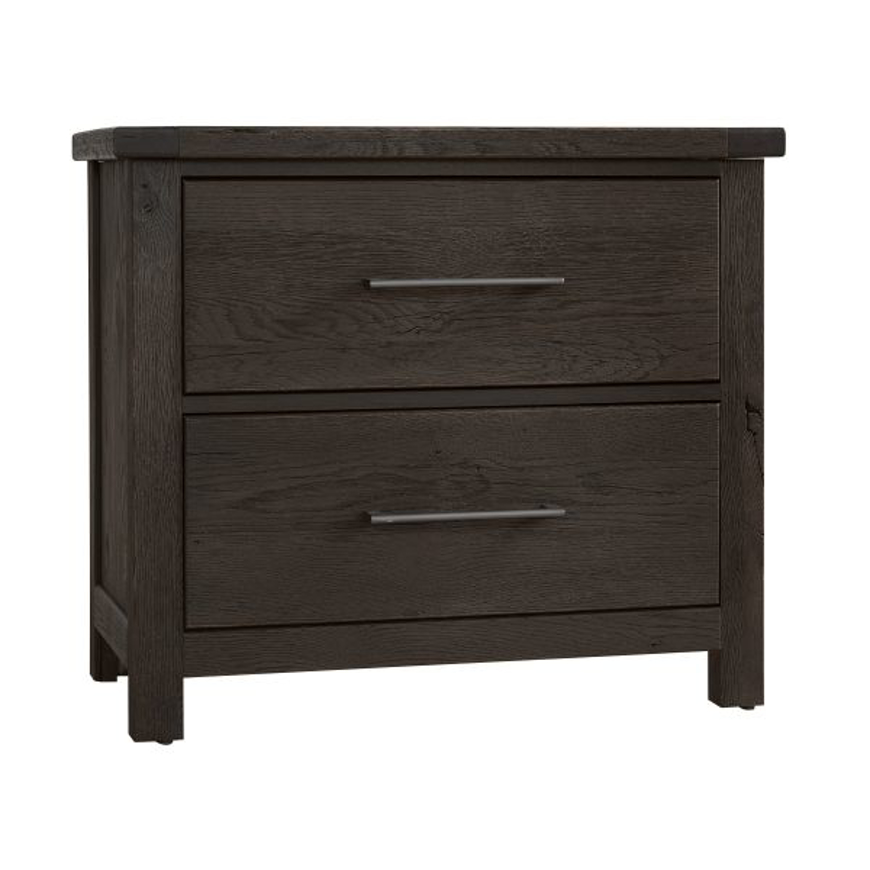 Picture of DOVETAIL NIGHTSTAND