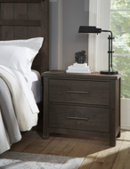 Picture of DOVETAIL NIGHTSTAND