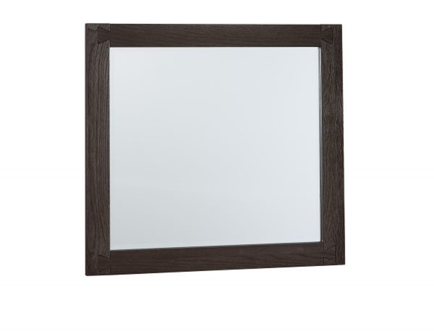 Picture of DOVETAIL LANDSCAPE MIRROR