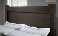 Picture of DOVETAIL KING POSTER BED W/6X6 FT BOARD