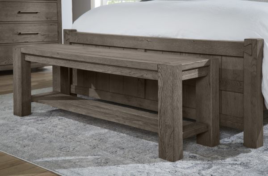 Picture of DOVETAIL BENCH