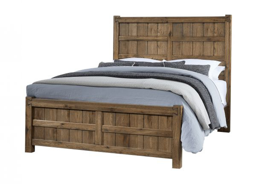 Picture of DOVETAIL KING B&B BED