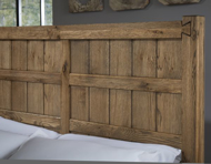 Picture of DOVETAIL KING B&B BED
