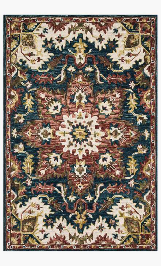 Picture of VICTORIA VK-13 AREA RUG