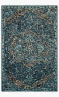 Picture of VICTORIA VK-15 AREA RUG