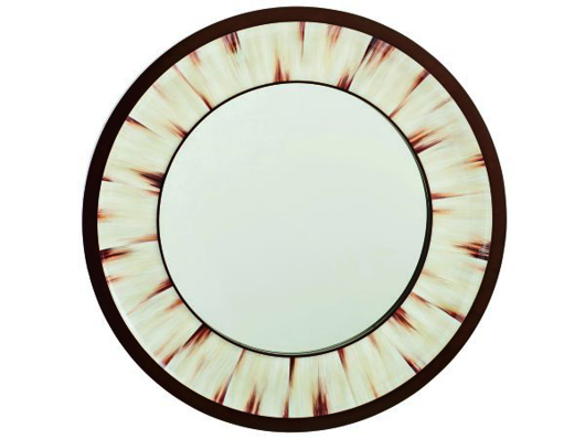 Show details for ACADEMY ROUND MIRROR Picture of ACADEMY ROUND MIRROR