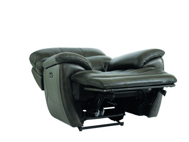 Picture of BROOKVILLE POWER WALLSAVER RECLINER WITH POWER HEADREST