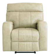 Picture of BEAUMONT POWER WALLSAVER RECLINER WITH POWER HEADREST