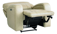 Picture of BEAUMONT POWER WALLSAVER RECLINER WITH POWER HEADREST