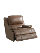 Picture of PARSONS POWER WALLSAVER RECLINER WITH POWER HEADREST