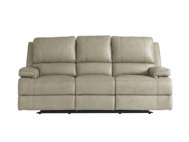 Picture of PARSONS POWER RECLINING SOFA WITH POWER HEADREST