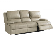 Picture of PARSONS POWER RECLINING SOFA WITH POWER HEADREST