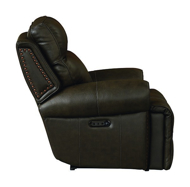 Picture of CLAREMONT POWER WALLSAVER RECLINER