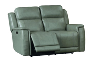 Picture of CONOVER POWER RECLINING LOVESEAT WITH POWER HEADRESTS