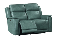 Picture of CONOVER POWER RECLINING LOVESEAT WITH POWER HEADRESTS