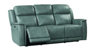 Picture of CONOVER POWER RECLINING SOFA WITH POWER HEADRESTS