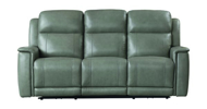 Picture of CONOVER POWER RECLINING SOFA WITH POWER HEADRESTS