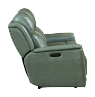 Picture of CONOVER POWER RECLINING SOFA WITH POWER HEADRESTS