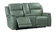 Picture of CONOVER POWER RECLINING LOVESEAT WITH CENTER CONSOLE AND POWER HEADRESTS