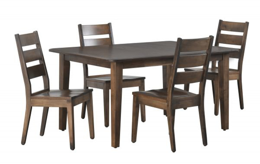 Picture of PREMIER EXPRESS SHIP DINING LEG TABLE