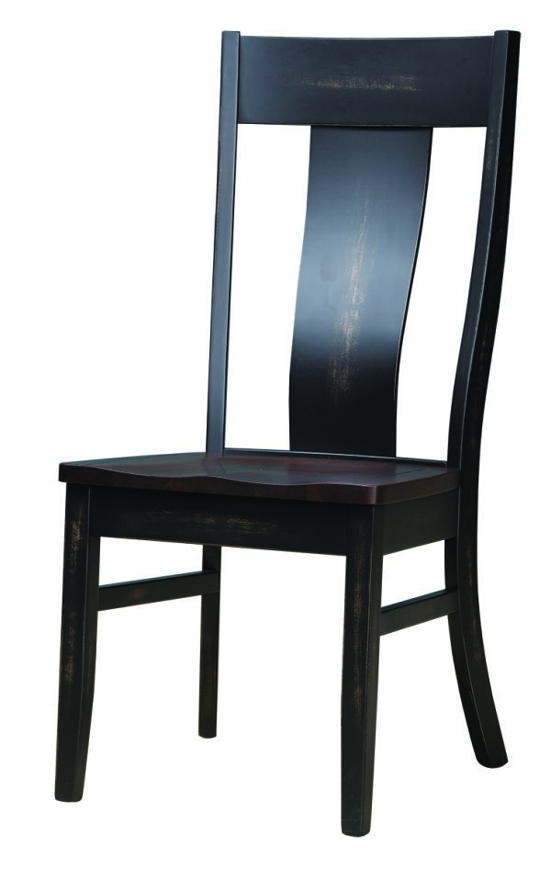 Picture of PREMIER EXPRESS SHIP SIDE CHAIR