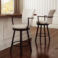 Picture of CARDIN COUNTER SWIVEL STOOL