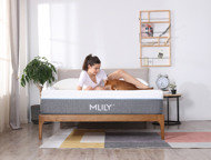 Picture of FUSION LUXE HYBRID MATTRESS