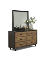 Picture of ALPINE DRESSER